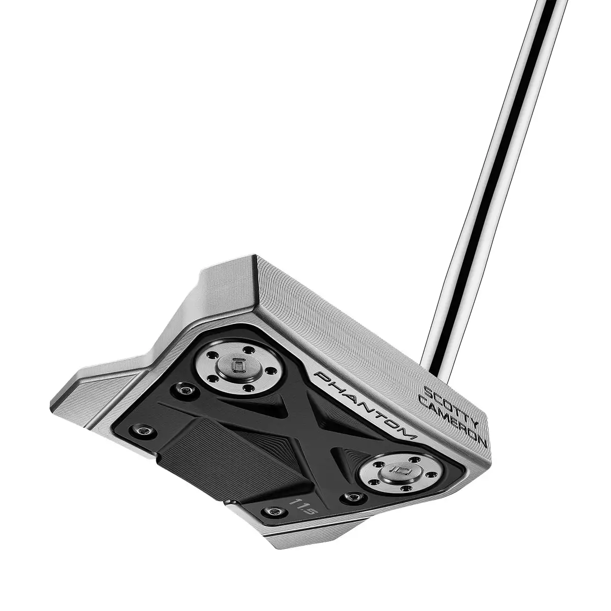 Scotty Cameron 2022 Phantom X 11.5 RH 35 1 Scotty Cameron 2022 Phantom X 11.5 RH 35