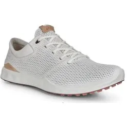 Ecco S-Lite Golf Shoe White 151904-01007
