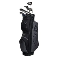 Callaway Women's Reva Package Set