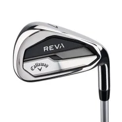 Callaway Women's Reva Package Set -Golf Clubs Shop 2020 callaway reva iron black