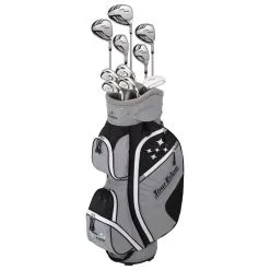 Golf Clubs Shop -Golf Clubs Shop 2020 lady edge black white complete set