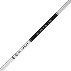 Women's 2022 Odyssey White Hot OG 2 Ball Putter SL - 33" 7 Women's 2022 Odyssey White Hot OG 2 Ball Putter SL - 33" -Golf Clubs Shop 2022 strokelab shaft white
