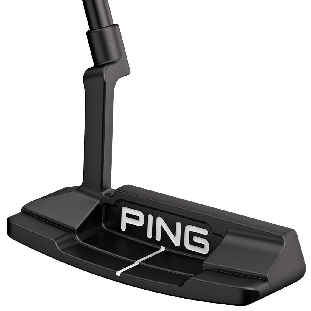 Ping Golf 2023 Anser 2D Putter 1 Ping Golf 2023 Anser 2D Putter