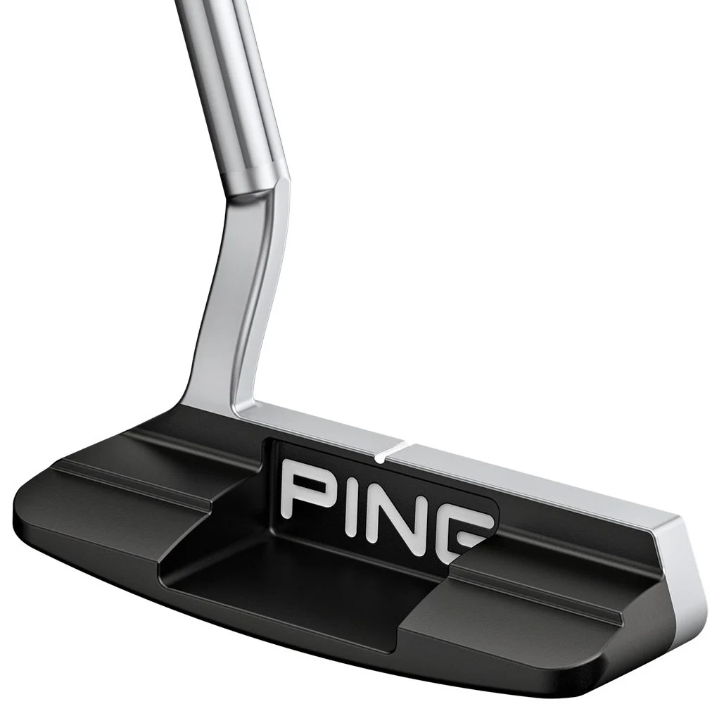 Ping Golf 2023 Kushin 4 Putter 1 Ping Golf 2023 Kushin 4 Putter