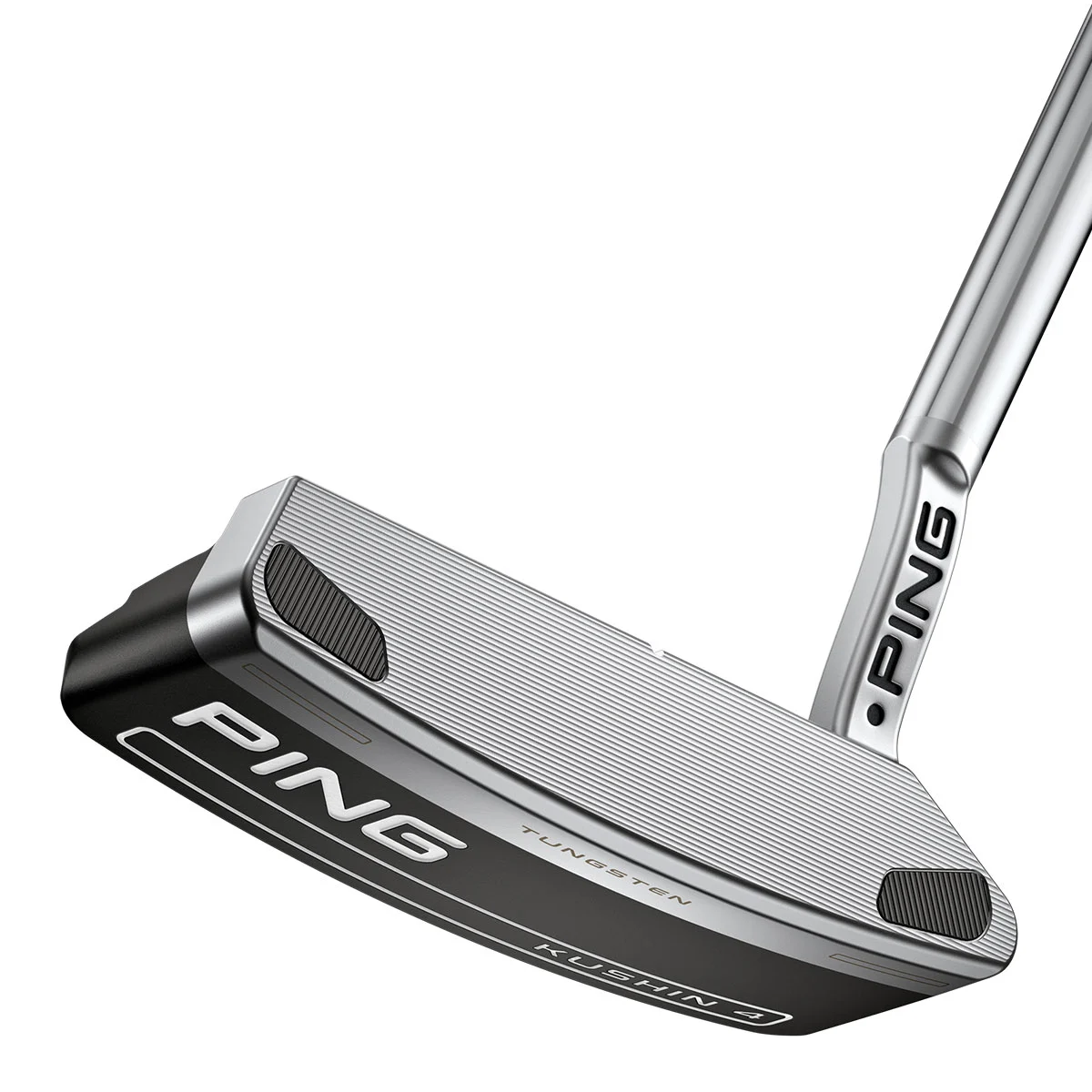 Ping Golf 2023 Kushin 4 Putter 4 Ping Golf 2023 Kushin 4 Putter - Image 4