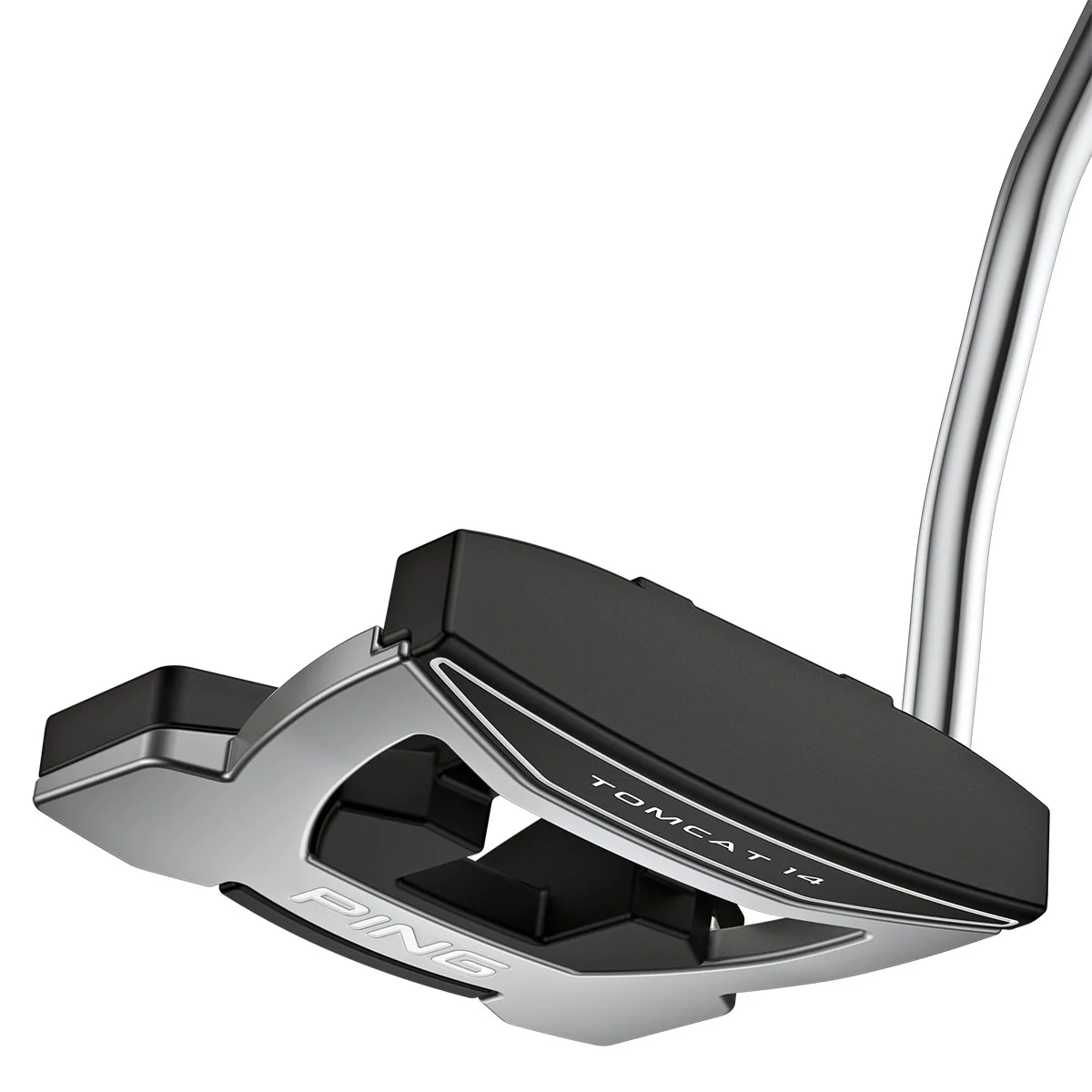 Ping Golf 2023 Tomcat 14 Putter 2 Ping Golf 2023 Tomcat 14 Putter - Image 2
