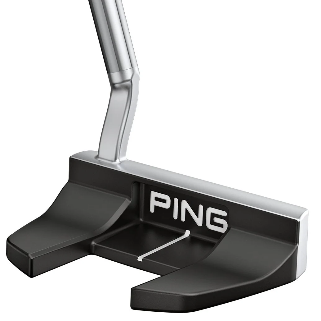 Ping Golf 2023 Prime Tyne 4 Putter 1 Ping Golf 2023 Prime Tyne 4 Putter