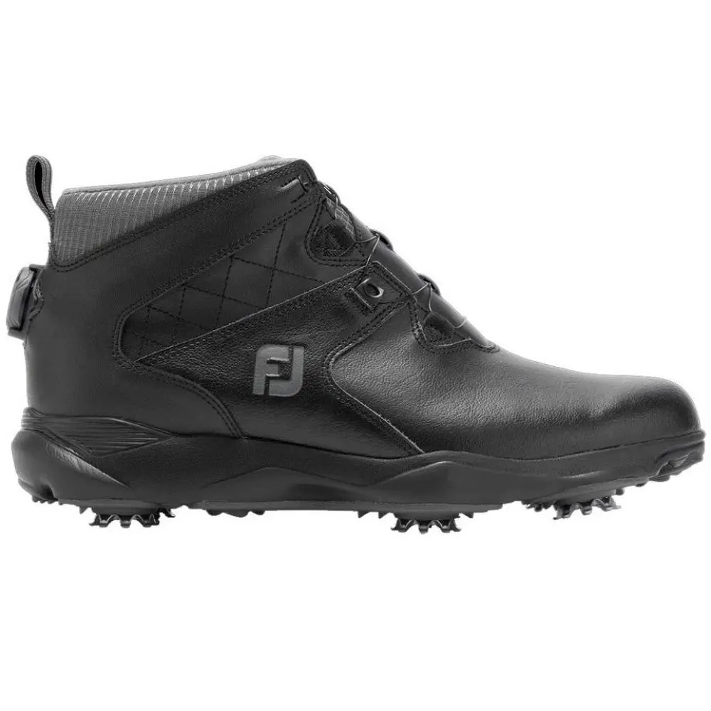 Footjoy Winter BOA Mens Golf Boot 56725 1 Footjoy Winter BOA Mens Golf Boot 56725
