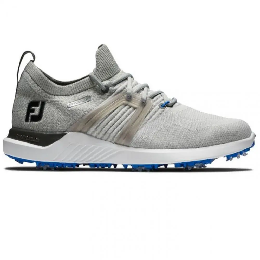 Footjoy Hyperflex Golf Shoe 51080 1 Footjoy Hyperflex Golf Shoe 51080
