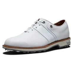 Footjoy Premiere Packard Mens Golf Shoe 53908 -Golf Clubs Shop 520432