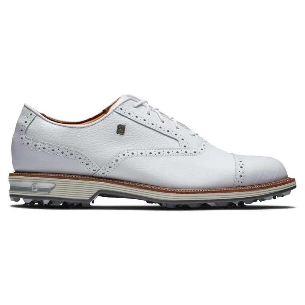 Footjoy Premiere Tarlow Mens Golf Shoe 53903 1 Footjoy Premiere Tarlow Mens Golf Shoe 53903