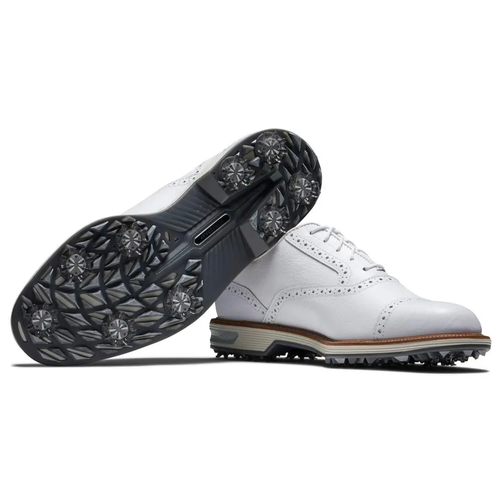 Footjoy Premiere Tarlow Mens Golf Shoe 53903 3 Footjoy Premiere Tarlow Mens Golf Shoe 53903 - Image 3