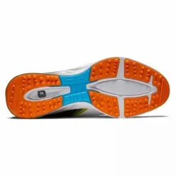 Footjoy Fuel 2022 Mens Golf Shoe 55443K -Golf Clubs Shop 554432