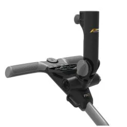Powakaddy FX Series Electric Trolley Umbrella Holder