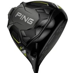 Ping G430 LST Driver