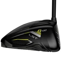Ping G430 LST Driver -Golf Clubs Shop G430LST3