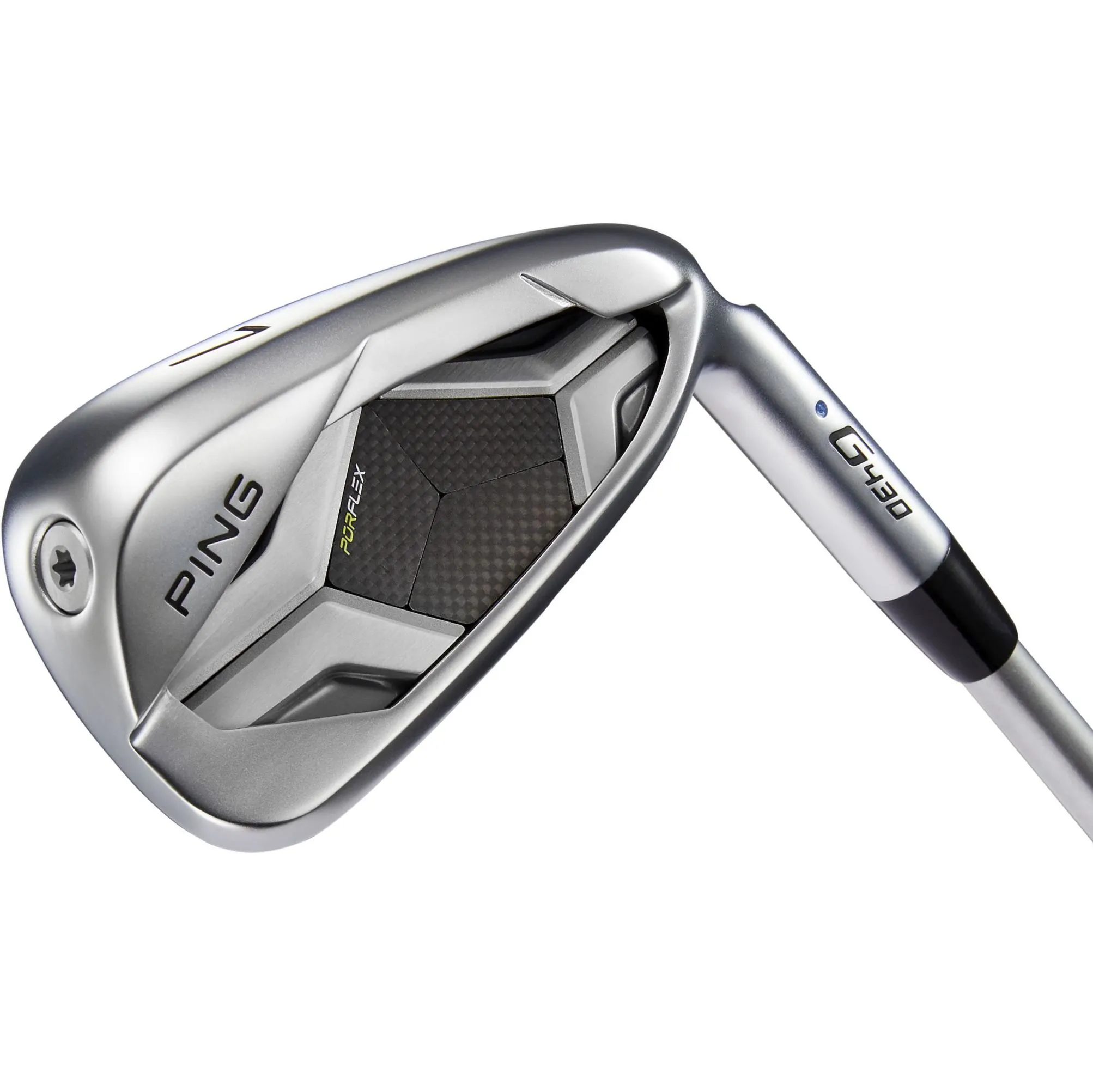 Ping G430 Irons Graphite 1 Ping G430 Irons Graphite