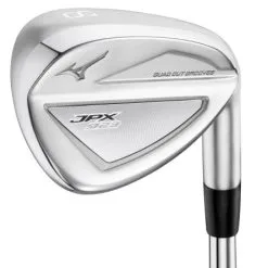 Mizuno JPX-923 Satin Wedge (Graphite)