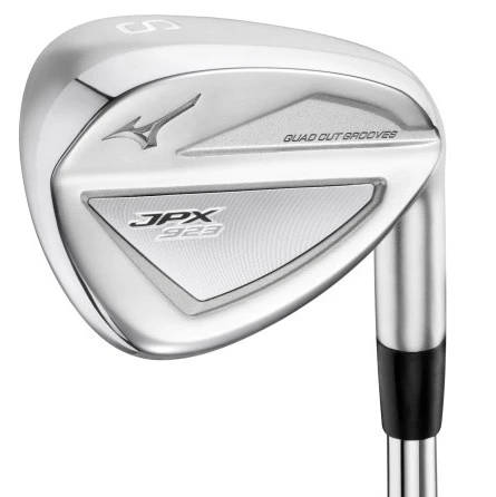 Mizuno JPX-923 Satin Wedge (Graphite) 1 Mizuno JPX-923 Satin Wedge (Graphite)