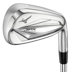 Mizuno JPX-923 Hot Metal Irons (Steel)