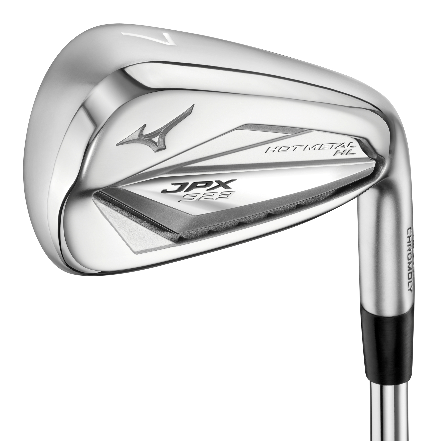 Mizuno JPX-923 Hot Metal High Launch Graphite 1 Mizuno JPX-923 Hot Metal High Launch Graphite