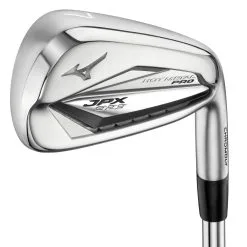 Mizuno JPX-923 Hot Metal Pro Irons Graphite