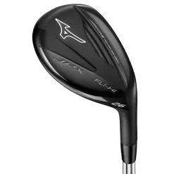 Mizuno JPX-923 Fli Hi Iron Hybrid (Steel)