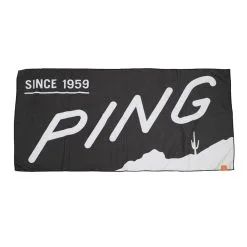 Ping 1959 Limited Edition Players Towel