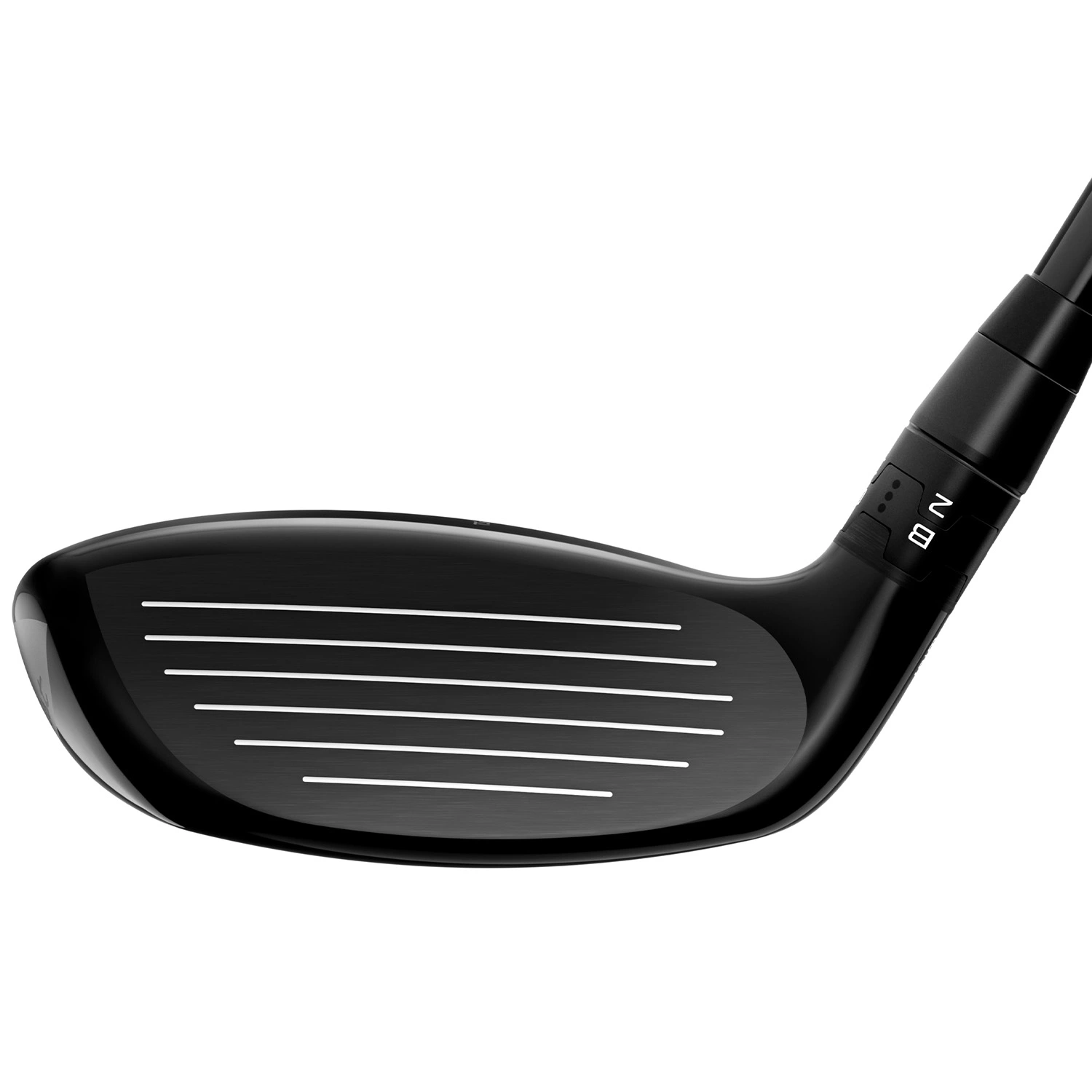 Titleist TSR1 Rescue Hybrid Wood 3 Titleist TSR1 Rescue Hybrid Wood - Image 3