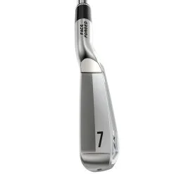 Srixon ZX4 MKII Graphite Irons 6 Srixon ZX4 MKII Graphite Irons -Golf Clubs Shop ZX4II2