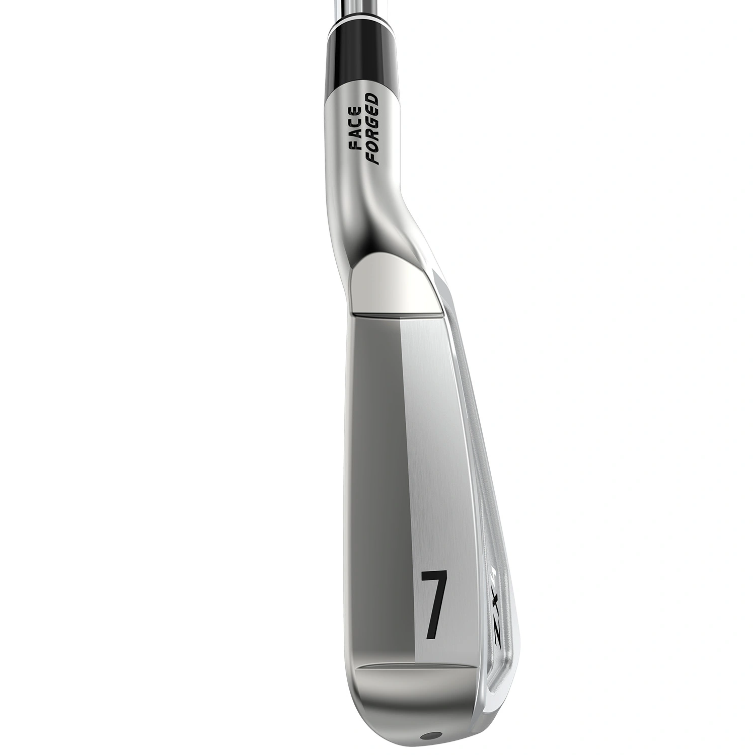 Srixon ZX4 MKII Graphite Irons 3 Srixon ZX4 MKII Graphite Irons - Image 3