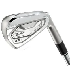 Srixon ZX5 MKII Irons Steel