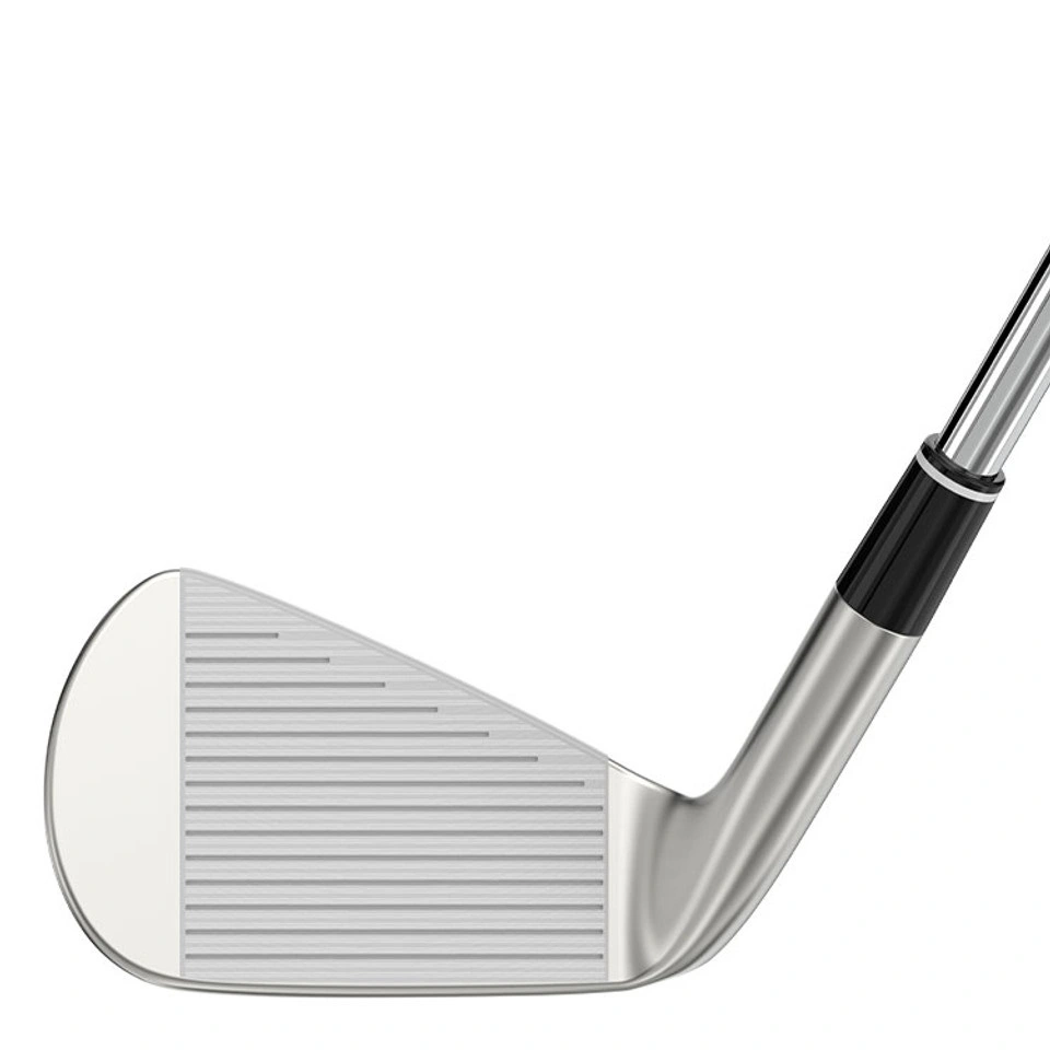 Srixon ZX5 MKII Graphite Irons 2 Srixon ZX5 MKII Graphite Irons - Image 2