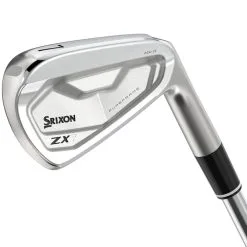 Srixon ZX7 MKII Graphite Irons
