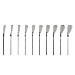 Srixon ZX7 MKII Graphite Irons 9 Srixon ZX7 MKII Graphite Irons -Golf Clubs Shop ZX7II4 1