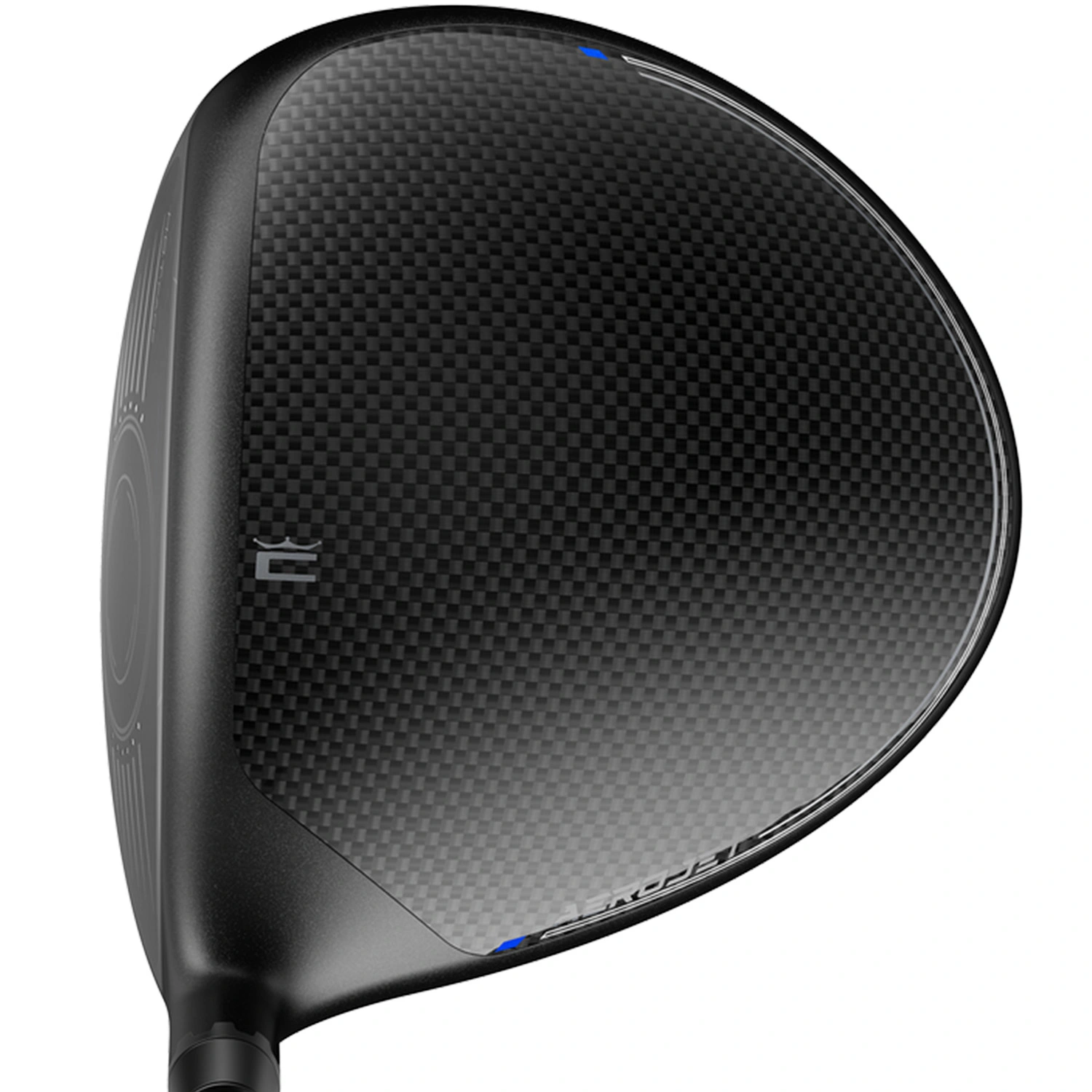 Cobra Golf Aerojet Mens Driver 2 Cobra Golf Aerojet Mens Driver - Image 2