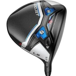 Cobra Golf Aerojet LS Mens Driver