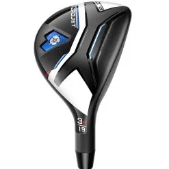 Cobra Golf AeroJet Mens Hybrid Rescue