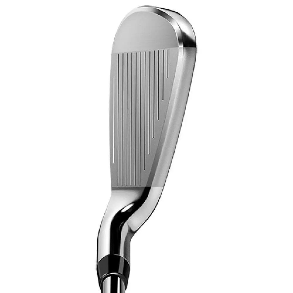 Cobra Golf Cobra Air X Golf Irons (Graphite Ladies) 2 Cobra Golf Cobra Air X Golf Irons (Graphite Ladies) - Image 2