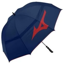 Mizuno Twin Canopy Umbrella Staff Navy 2020