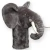 Brand Fusion Daphnes Elephant Driver Headcover