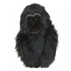 Brand Fusion Daphnes Gorilla Golf Driver Headcover