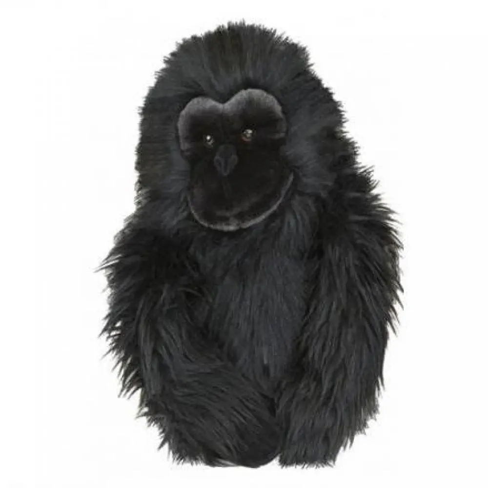 Brand Fusion Daphnes Gorilla Golf Driver Headcover 1 Brand Fusion Daphnes Gorilla Golf Driver Headcover