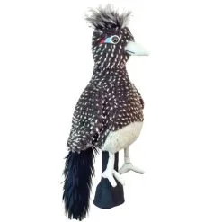 Brand Fusion Daphnes Road Runner Driver Headcover