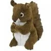Brand Fusion Daphnes Squirrel Driver Headcover
