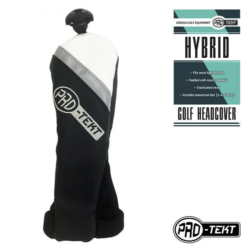 Brand Fusion Protekt Hybrid Premium Head Covers 1 Brand Fusion Protekt Hybrid Premium Head Covers