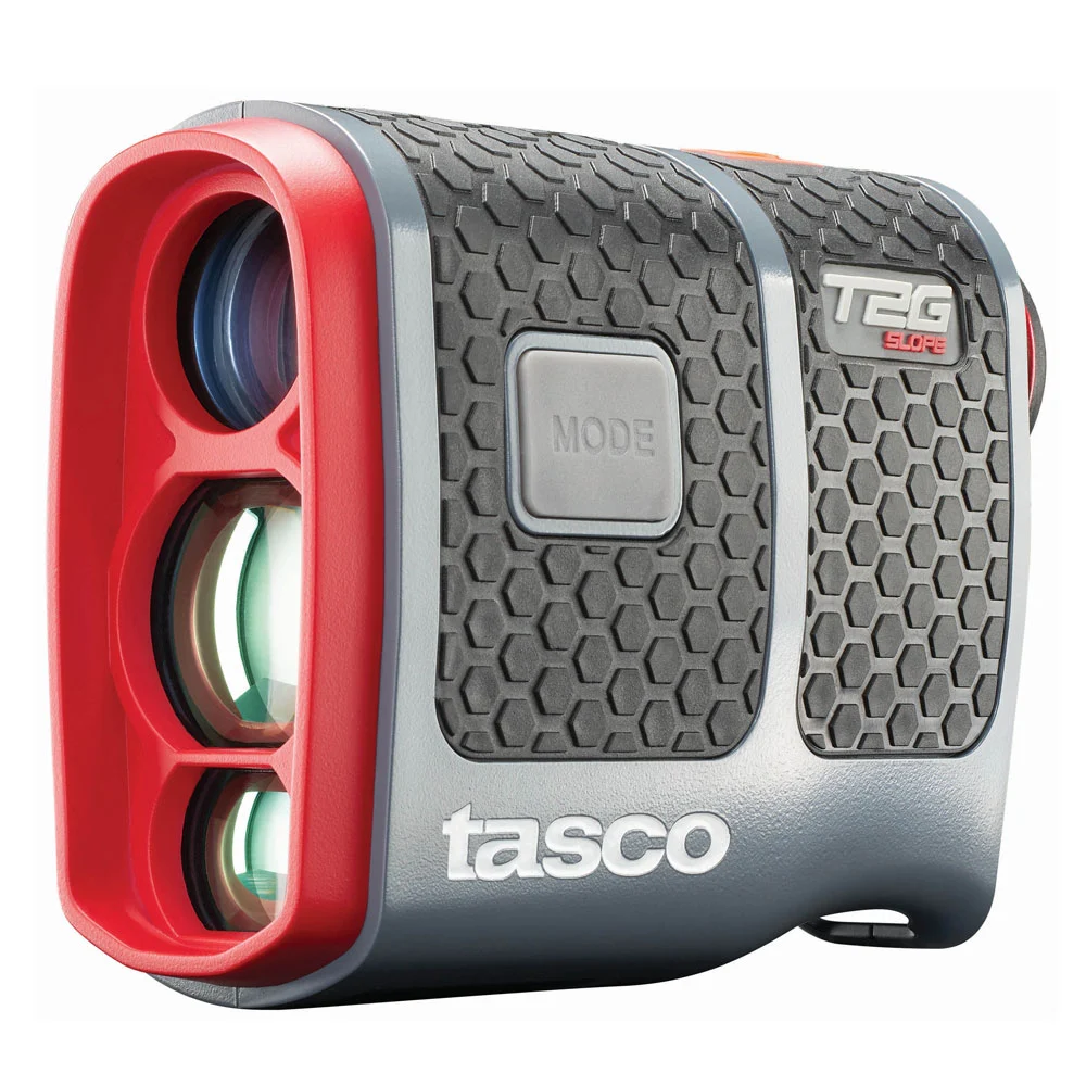 Bushnell Tasco T2G Slope Tour Rangefinder 1 Bushnell Tasco T2G Slope Tour Rangefinder