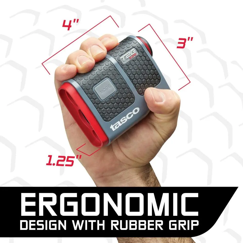 Bushnell Tasco T2G Slope Tour Rangefinder 2 Bushnell Tasco T2G Slope Tour Rangefinder - Image 2