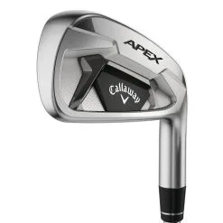 Callaway Apex 21 (Graphite) Forged Irons