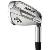 Callaway Apex Pro 21 Forged Irons